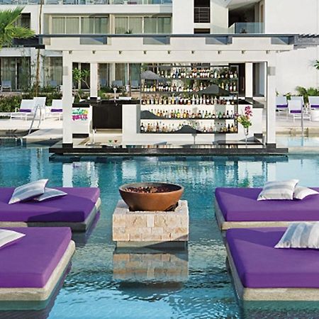 פוארטו מורלוס Breathless Riviera Cancun - Adults Only מראה חיצוני תמונה