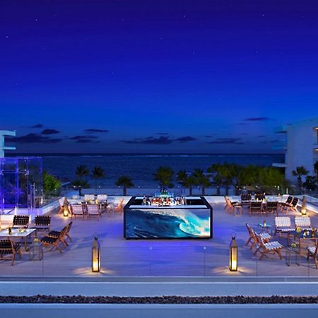 פוארטו מורלוס Breathless Riviera Cancun - Adults Only מראה חיצוני תמונה