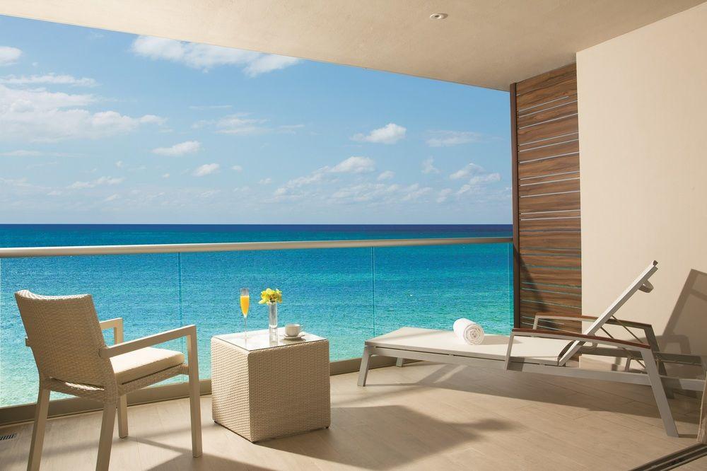 פוארטו מורלוס Breathless Riviera Cancun - Adults Only מראה חיצוני תמונה