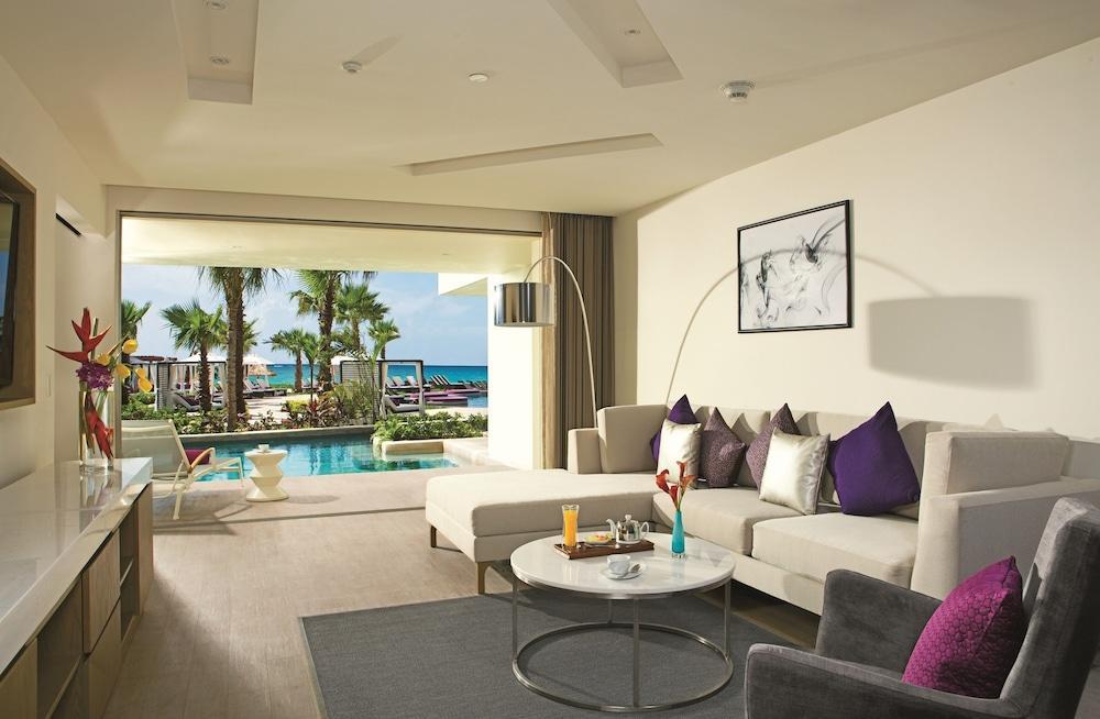 פוארטו מורלוס Breathless Riviera Cancun - Adults Only מראה חיצוני תמונה