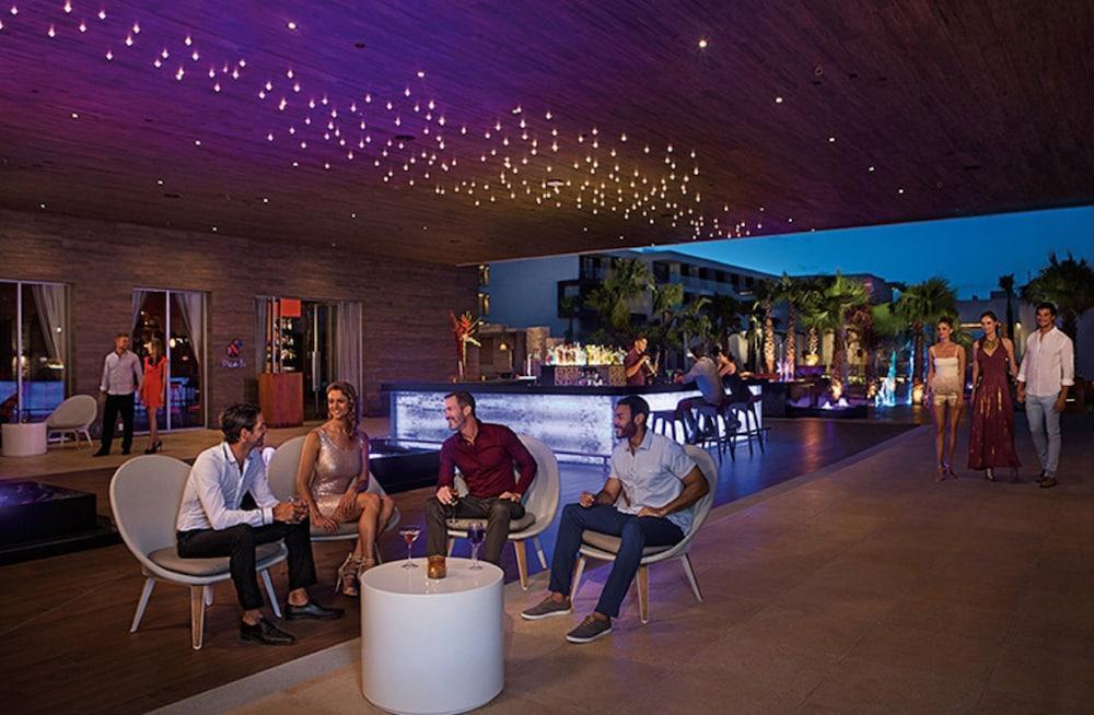 פוארטו מורלוס Breathless Riviera Cancun - Adults Only מראה חיצוני תמונה
