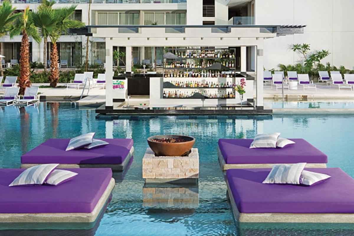 פוארטו מורלוס Breathless Riviera Cancun - Adults Only מראה חיצוני תמונה