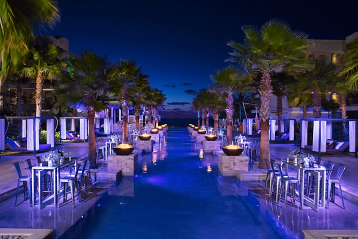 פוארטו מורלוס Breathless Riviera Cancun - Adults Only מראה חיצוני תמונה