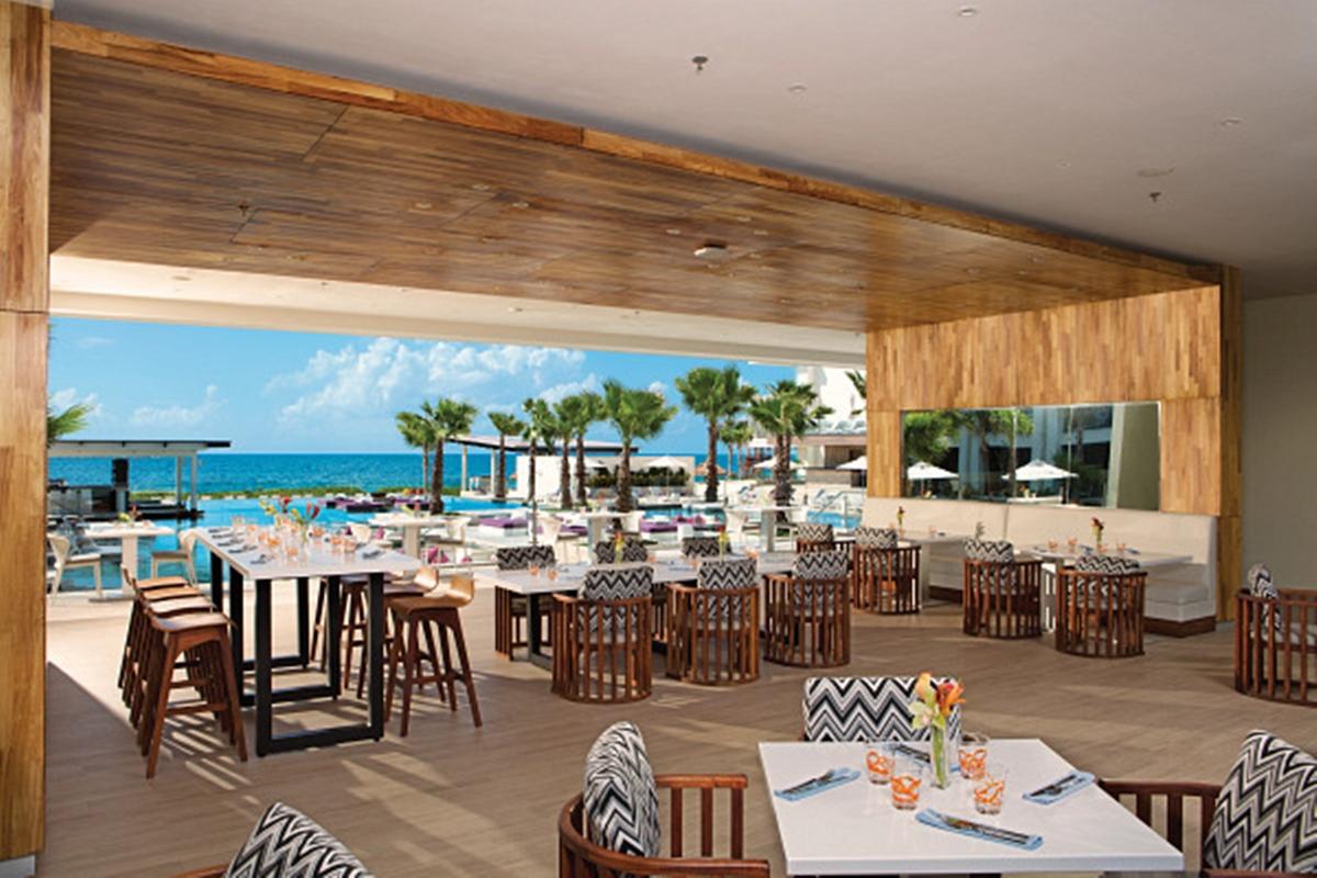 פוארטו מורלוס Breathless Riviera Cancun - Adults Only מראה חיצוני תמונה