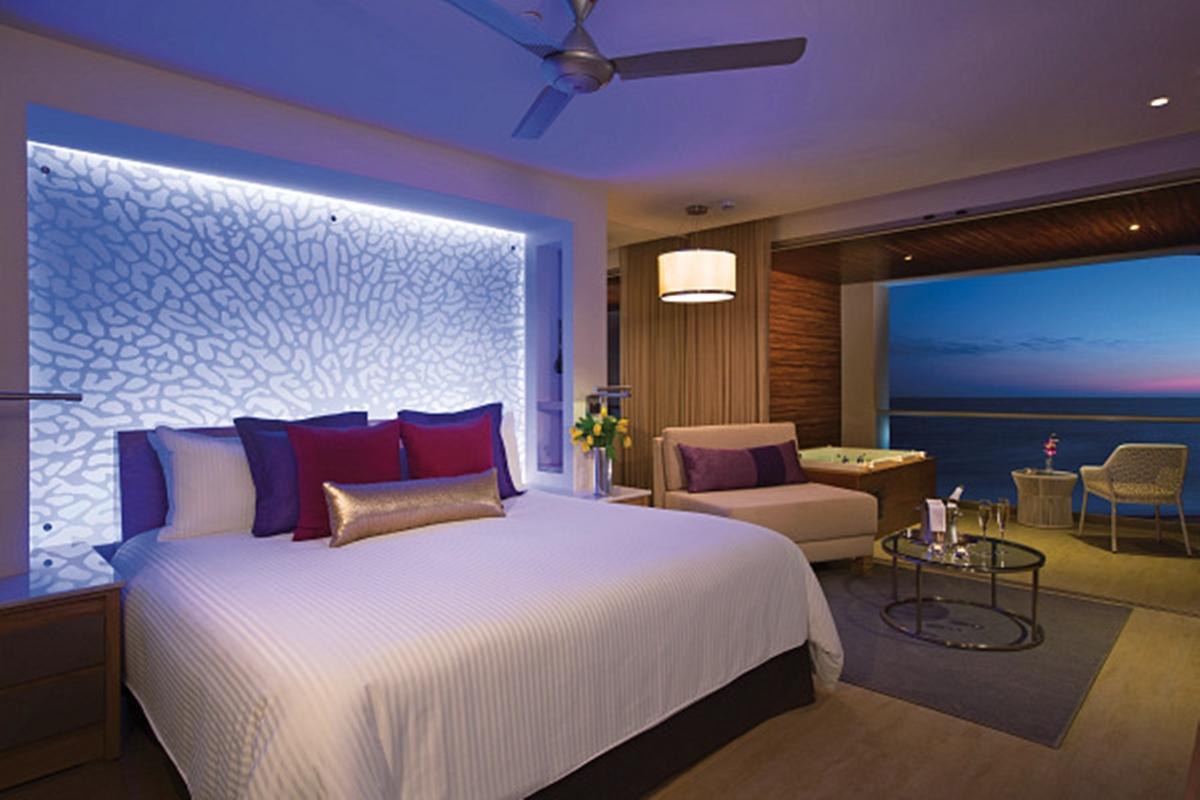 פוארטו מורלוס Breathless Riviera Cancun - Adults Only מראה חיצוני תמונה