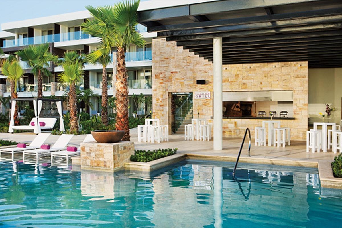 פוארטו מורלוס Breathless Riviera Cancun - Adults Only מראה חיצוני תמונה