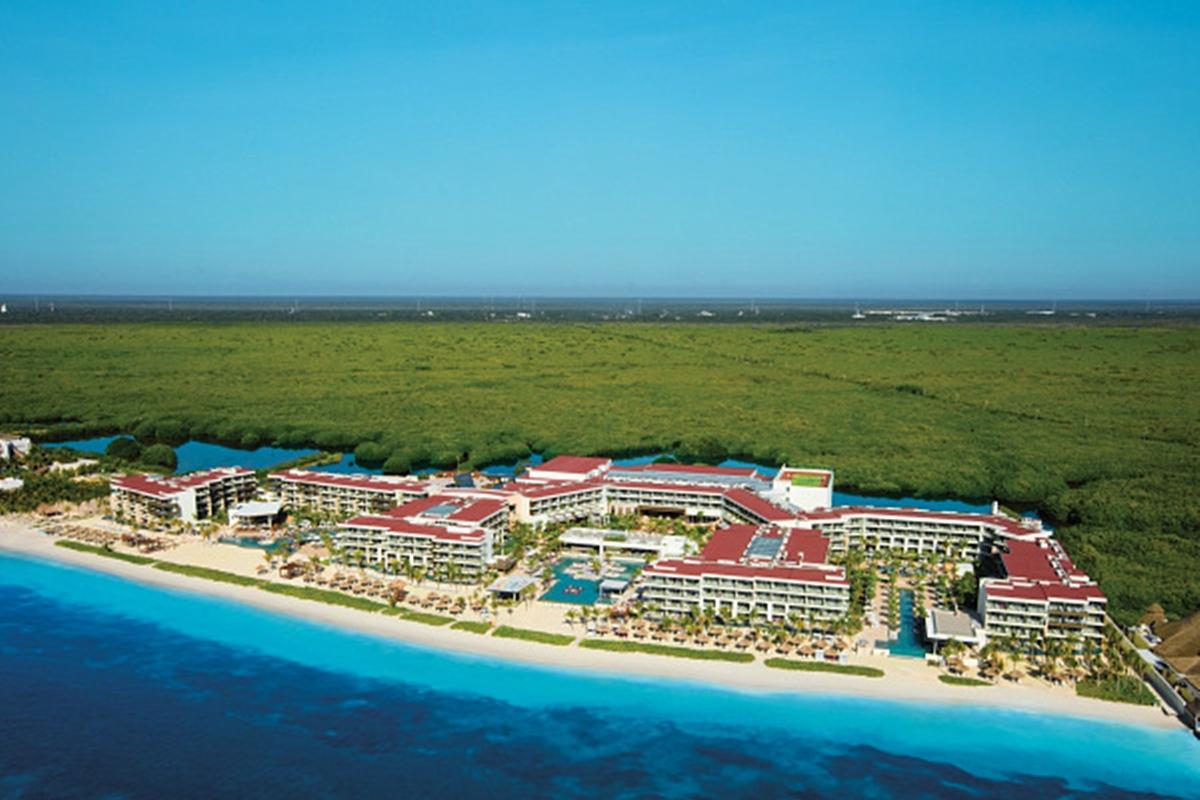 פוארטו מורלוס Breathless Riviera Cancun - Adults Only מראה חיצוני תמונה