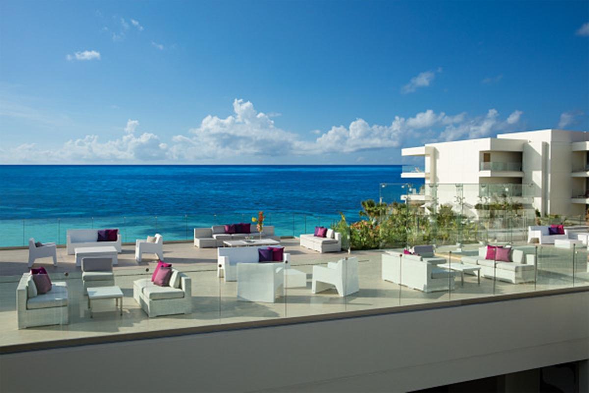 פוארטו מורלוס Breathless Riviera Cancun - Adults Only מראה חיצוני תמונה