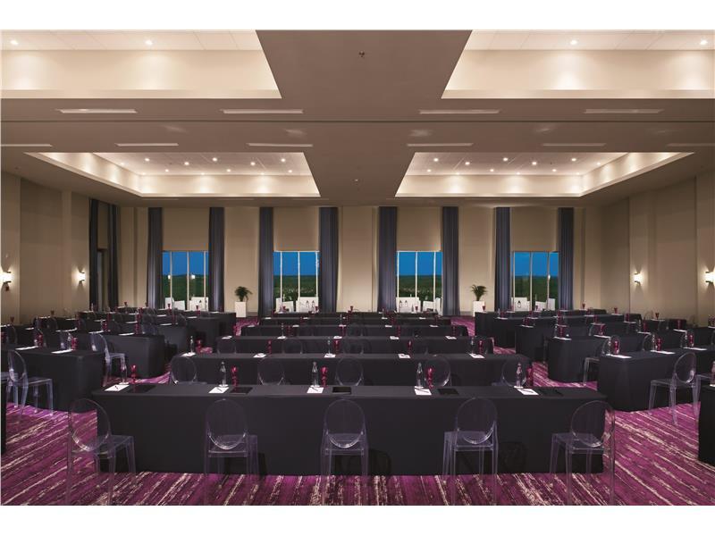 פוארטו מורלוס Breathless Riviera Cancun - Adults Only מראה חיצוני תמונה