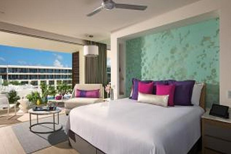 פוארטו מורלוס Breathless Riviera Cancun - Adults Only מראה חיצוני תמונה