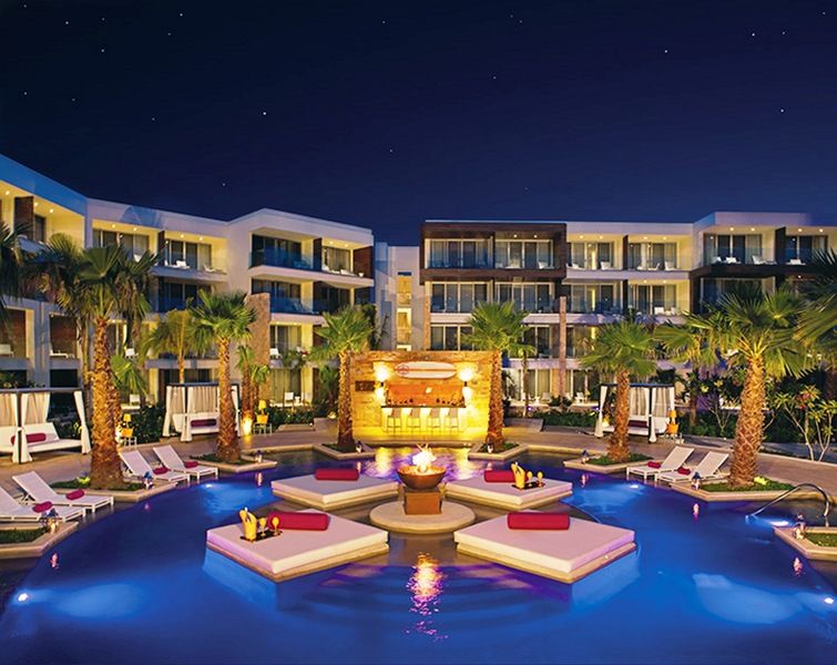 פוארטו מורלוס Breathless Riviera Cancun - Adults Only מראה חיצוני תמונה