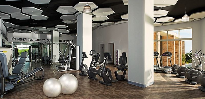 פוארטו מורלוס Breathless Riviera Cancun - Adults Only מראה חיצוני תמונה