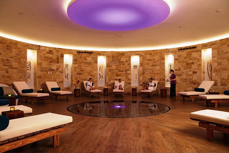 פוארטו מורלוס Breathless Riviera Cancun - Adults Only מראה חיצוני תמונה