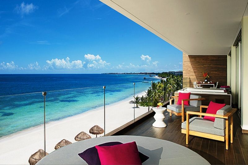 פוארטו מורלוס Breathless Riviera Cancun - Adults Only מראה חיצוני תמונה