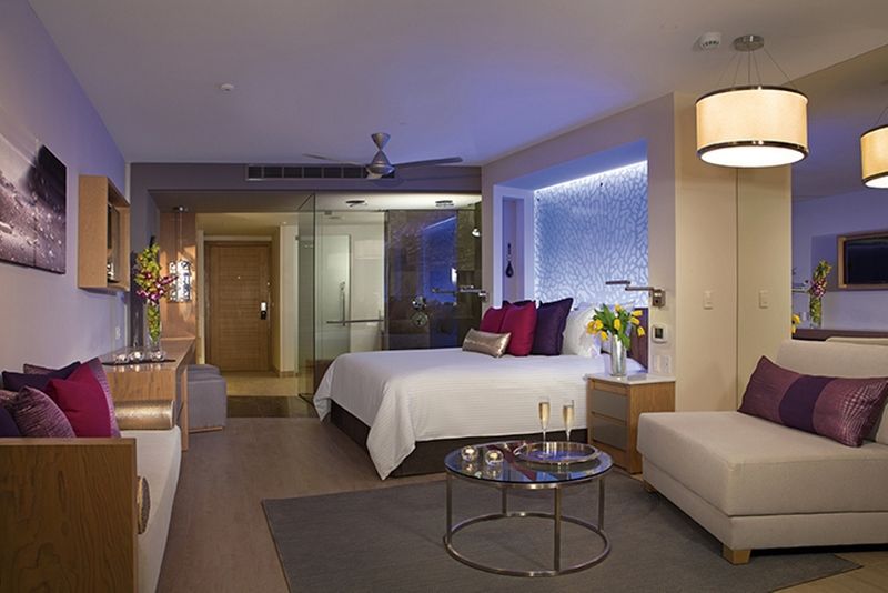 פוארטו מורלוס Breathless Riviera Cancun - Adults Only מראה חיצוני תמונה