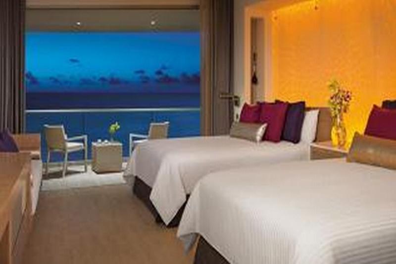 פוארטו מורלוס Breathless Riviera Cancun - Adults Only מראה חיצוני תמונה
