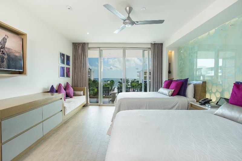 פוארטו מורלוס Breathless Riviera Cancun - Adults Only מראה חיצוני תמונה