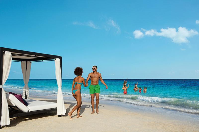 פוארטו מורלוס Breathless Riviera Cancun - Adults Only מראה חיצוני תמונה