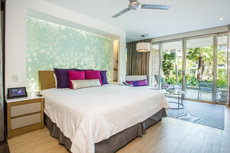 פוארטו מורלוס Breathless Riviera Cancun - Adults Only מראה חיצוני תמונה